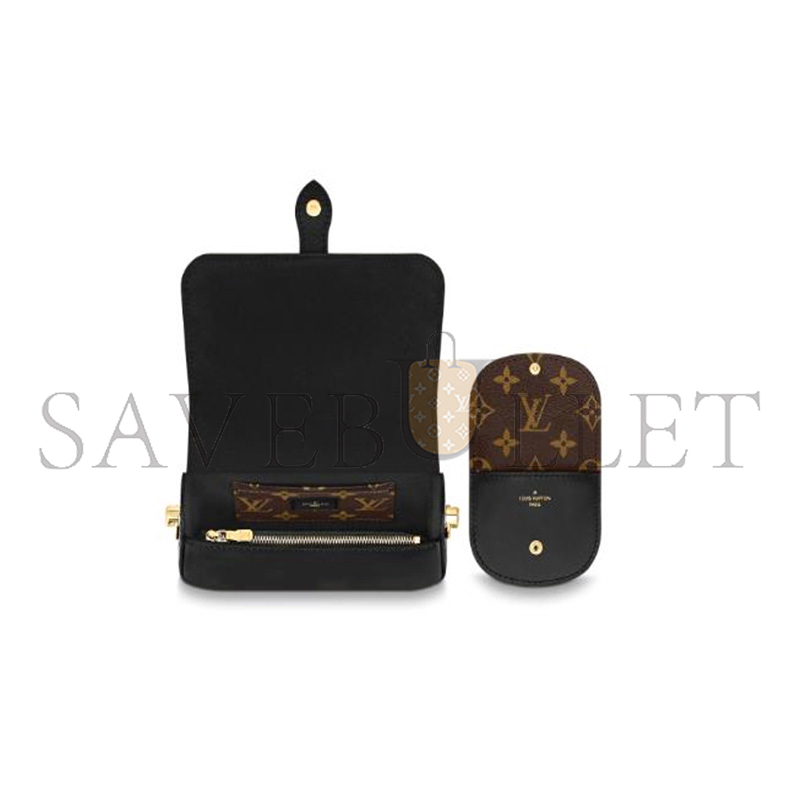 l0vis Vvtt0n master officier pouch m69841 (17*10*4.5cm)